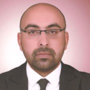 صورة د. علاء طعيمة